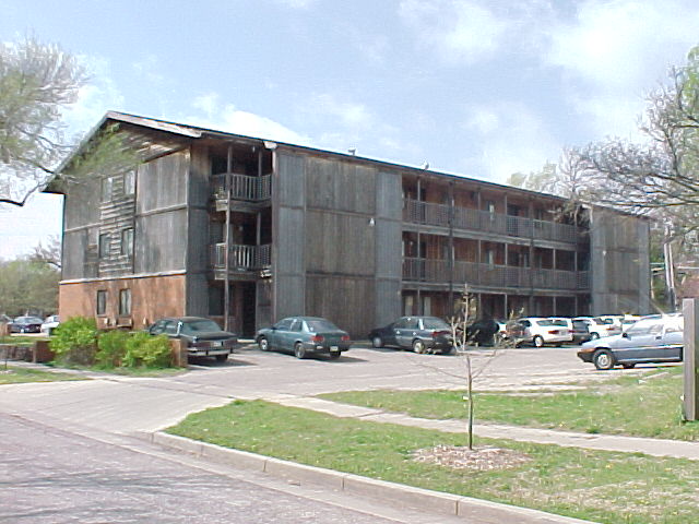 Varsity Apartments