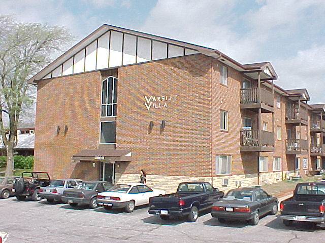 Varsity Apartments